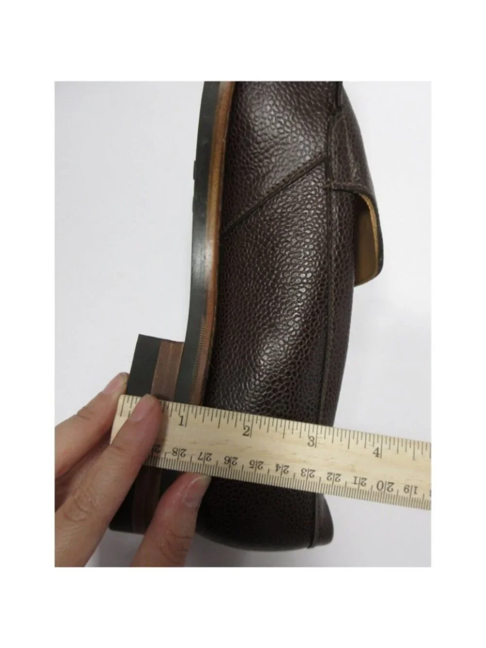 Mark McNairy brand mark